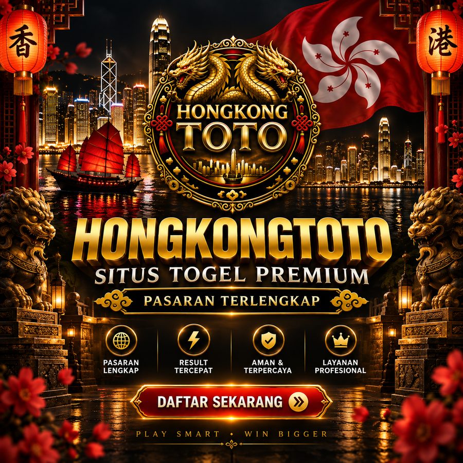 Hongkongtoto Medan Baru